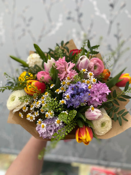 Available Online Fresh Flowers