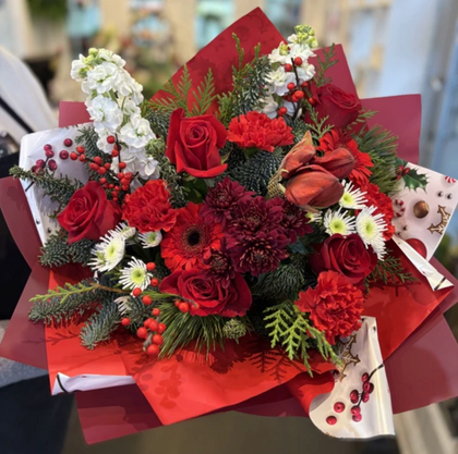 Available Online Fresh Flowers
