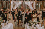 Wedding florals