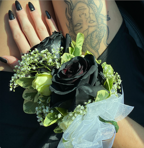 Corsage