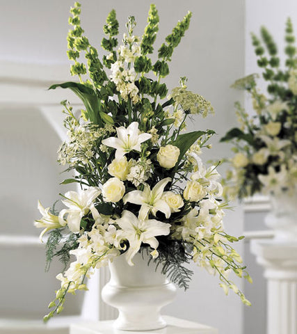 Funeral Arrangement