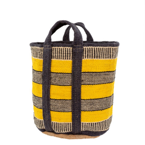 Jute Basket
