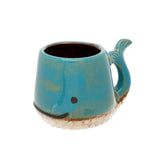 Whale Mug
