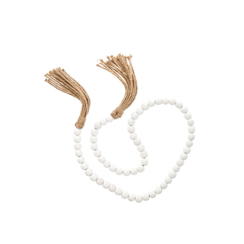India Bead Strand