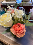 Fresh Blooms (Call for pricing)