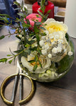 Fresh Blooms (Call for pricing)