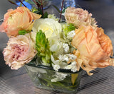 Fresh Blooms (Call for pricing)