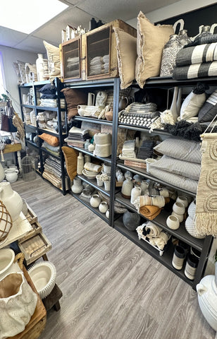 Home Decor