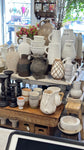 Store Decor Pots