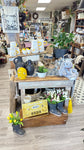 Store Decor - Easter