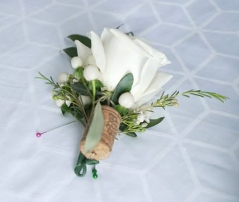 Boutonniere