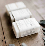 Italian Soap