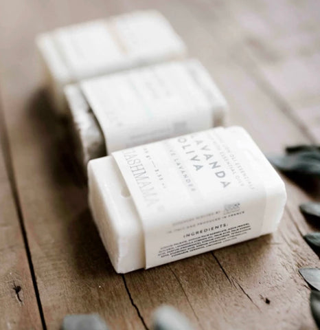 Italian Soap