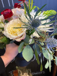 Fresh Blooms (Call for pricing)