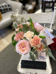 Fresh Blooms (Call for pricing)