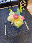 Fresh Blooms (Call for pricing)