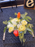 Fresh Blooms (Call for pricing)