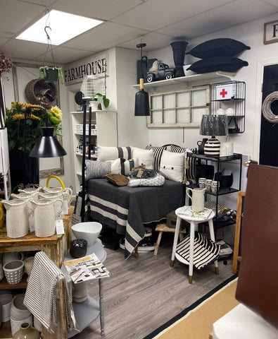 Store staging 1