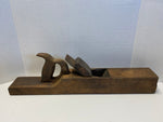 Antique Planer