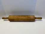 Antique  rolling pin