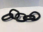 Chain Link - Black