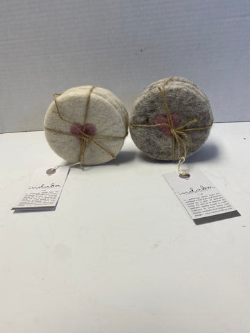 Coasters