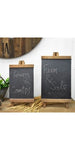 Black Boards