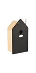 Birdhouse Wooden