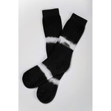 Pima Cotton Sock- Tye Dye