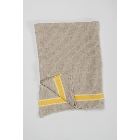 Hand Towel- Linen