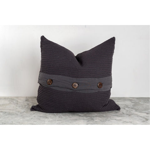 Waffle Pillow