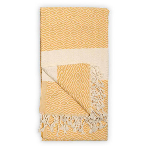 Turkish towel