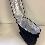 Hinza tote bag insulated insert small