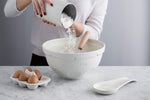 Mason Cash-Tilt Mixing Bowl